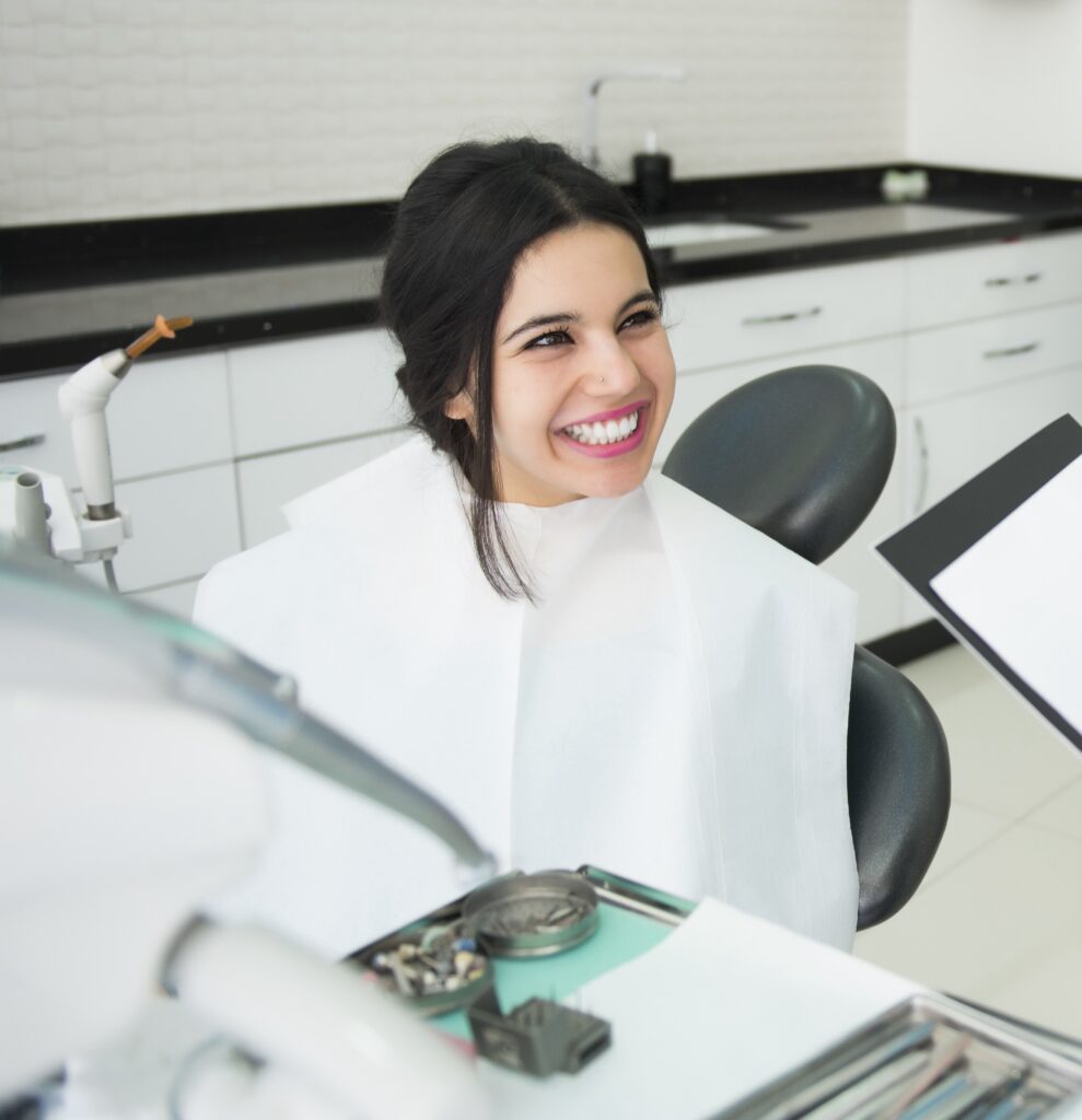 Dental Check