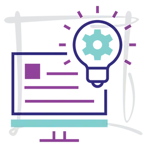 smarter ortho icons 0124 cutting edge technology png