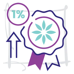 smarter ortho icons 0124 top 1 invisalign png