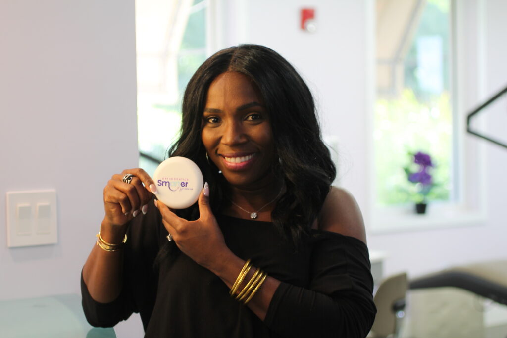 Smarter Orthodontics by Dr. Maria Yazji - Brickell photo 5