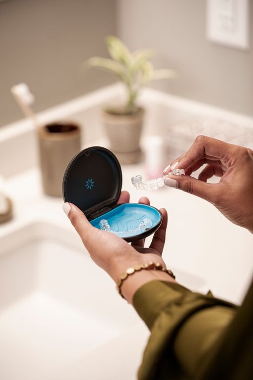 Smarter Orthodontics by Dr. Maria Yazji - Brickell photo 3