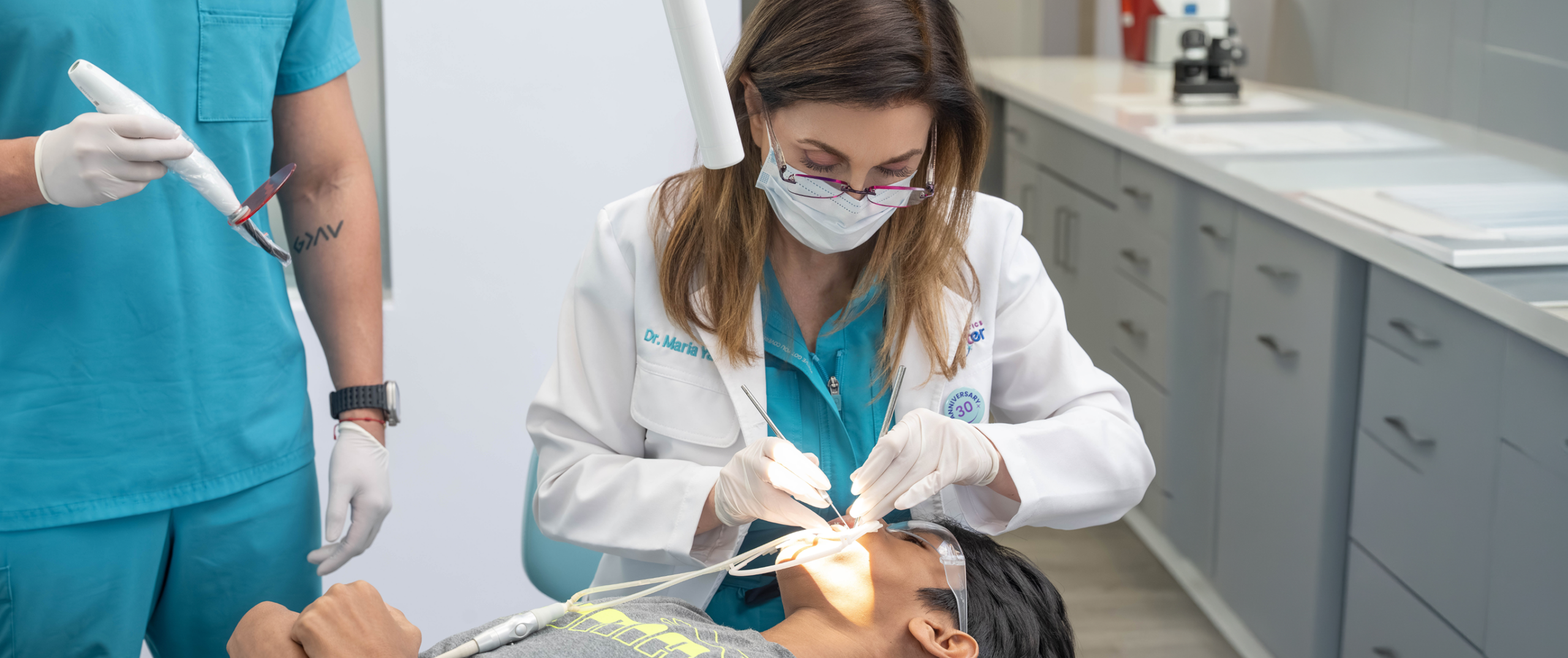 at the smarter orthodontics